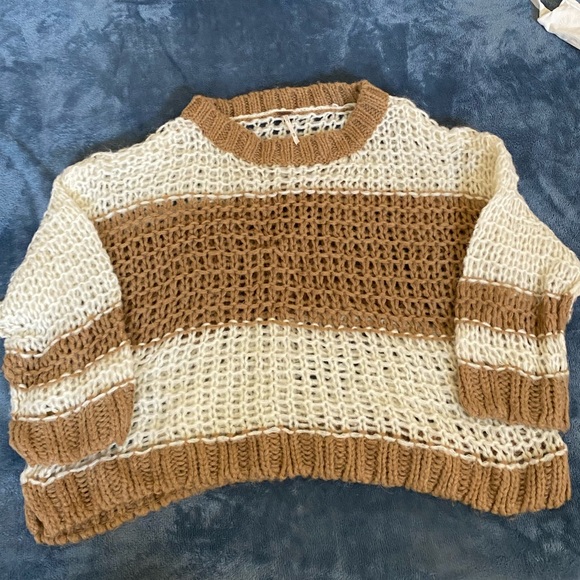 Free People Sweaters - Free People Sweater